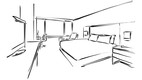 Icon brickell no two Unit 5605, condo for sale in Miami
