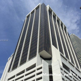 ONE BISCAYNE TOWER