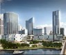 Brickell city centre Unit 2412, condo for sale in Miami
