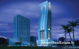 ECHO BRICKELL