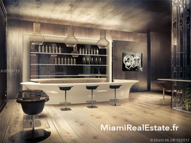 BRICKELL FLATIRON