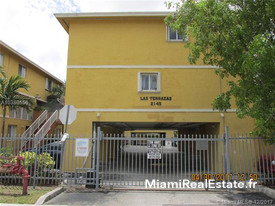 LAS TERRAZAS CONDOMINIUM