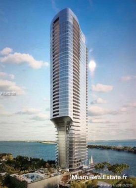 UNA RESIDENCES