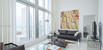 For Rent in Icon brickell condo no 3 Unit 4004