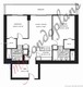 The axis on brickell Unit 2510-S, condo for sale in Miami
