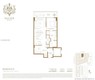 Sls lux Unit 2107, condo for sale in Miami