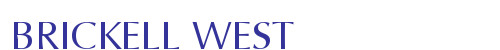 BRICKELL WEST