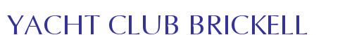 YACHT CLUB BRICKELL