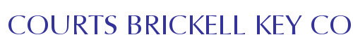 COURTS BRICKELL KEY CONDO