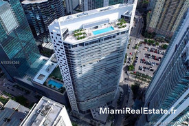 BRICKELL HOUSE