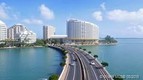 Courts brickell key one Unit 3004, condo for sale in Miami