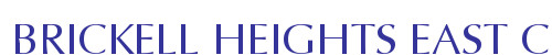 BRICKELL HEIGHTS EAST CON