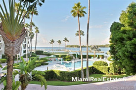 BAYSIDE VILLAGE EAST