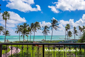 SEASIDE CONDO