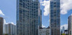 For Rent in Icon brickell condo no 3 Unit 4003