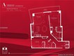 Millecentoresidences Unit 1210, condo for sale in Miami