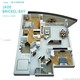 Jade residences at bricke Unit 2311, condo for sale in Miami