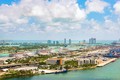 Vizcayne south condo Unit PH4003, condo for sale in Miami