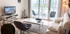 For Rent in The mark on brickell cond Unit 405