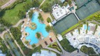 Continuum on south beach Unit 502, condo for sale in Miami beach