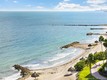 Oceanside fisher island Unit 7482, condo for sale in Fisher island