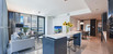 For Sale in Echo brickell condo Unit 1806