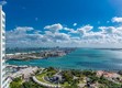 Vizcayne south conto Unit 3402/03, condo for sale in Miami