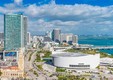 Vizcayne south conto Unit 3402/03, condo for sale in Miami