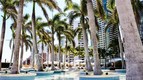 Millennium tower residenc Unit 51B, condo for sale in Miami