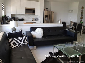 MIMOSA CONDO