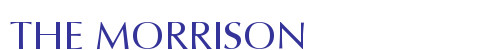 THE MORRISON