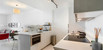 For Rent in Paraiso bayviews condo Unit 1804
