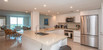 For Rent in Skyline on brickell condo Unit 1412