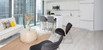 For Rent in Brickell heights west con Unit 1106