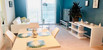 For Rent in Baltus house Unit 1405M