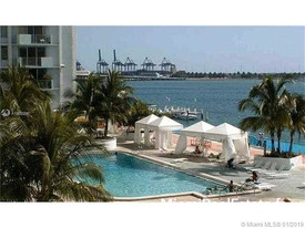 MIRADOR EAST II