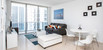 For Rent in 1060 brickell condo Unit 2804