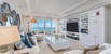 For Rent in Ocean tower one  condo Unit 1005