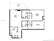 Skyline on brickell condo Unit 601, condo for sale in Miami