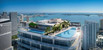 For Sale in Sls brickell Unit 1811