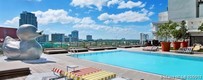 Sls brickell Unit 1811, condo for sale in Miami