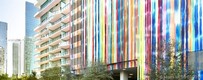 Sls brickell Unit 1811, condo for sale in Miami