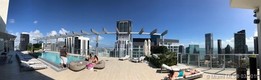 Millecento Unit 2008, condo for sale in Miami