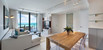 For Rent in W south beach hotel Unit 915