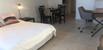 For Rent in The decoplage condo Unit 411A