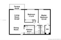 Harbour house Unit 335, condo for sale in Bal harbour