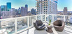 For Sale in Vizcayne south condo Unit 3108