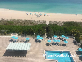 ARLEN BEACH CONDO