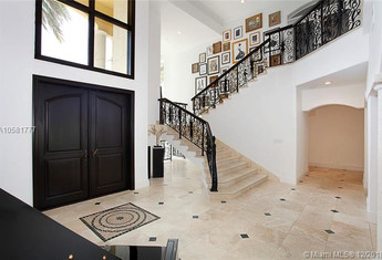 For sale in TROPICAL ISLE HOMES SUB 4