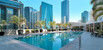For Sale in Vue at brickell condo Unit 1604